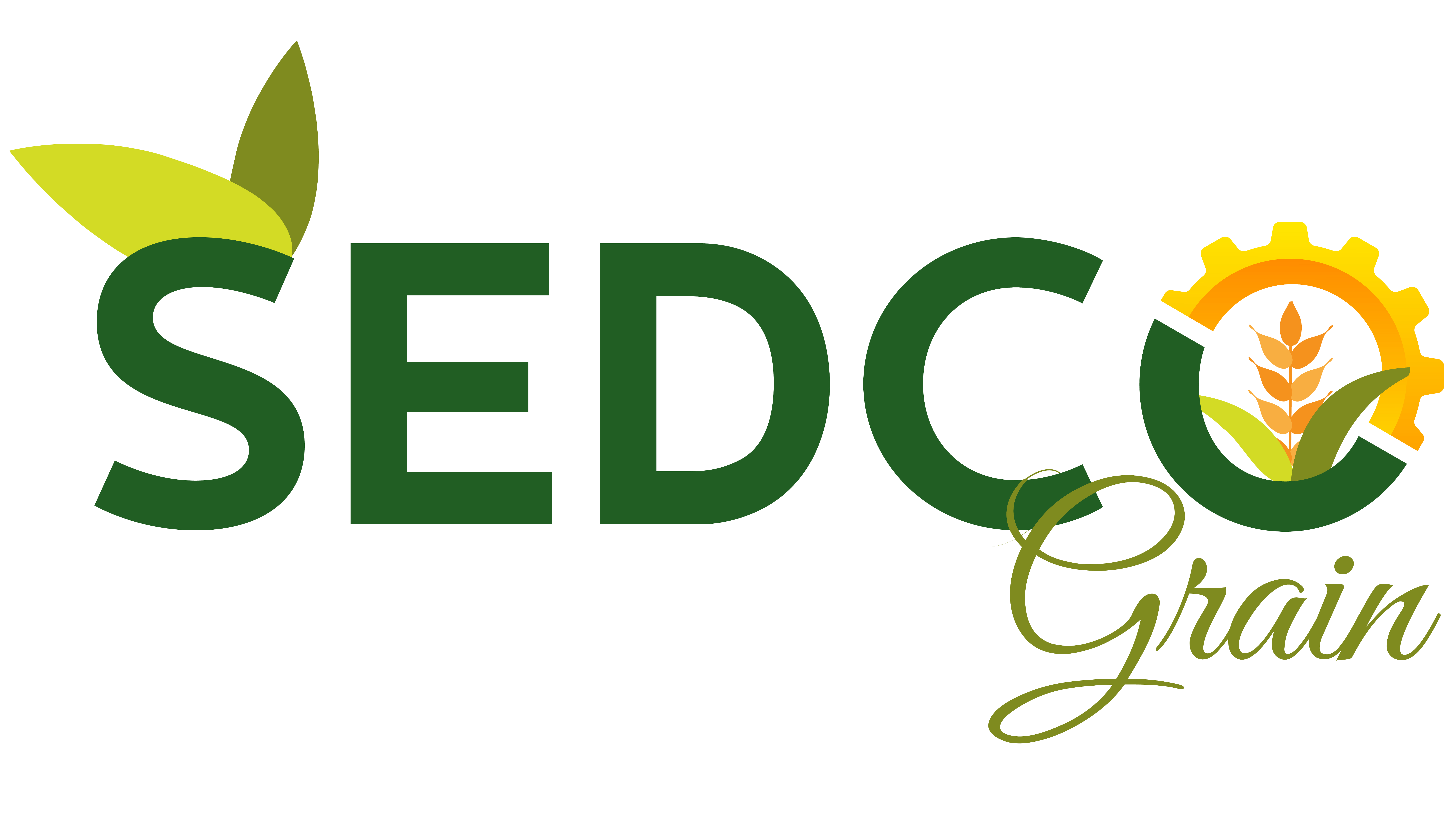 sedco-grain